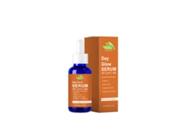 Sérum de Ácido Hialurônico com Vitamina C