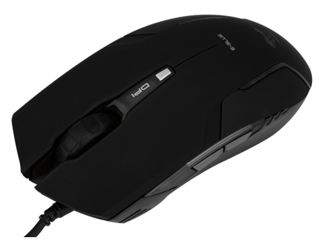 Rato Gaming  Cobra II (PC - USB)