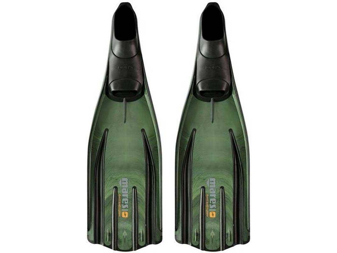 Barbatanas MARES Avanti Power
