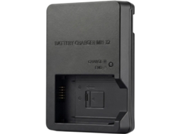 Carregador Para Nikon Enel25 En-el25a Mh-32 Bateria Czhhmart