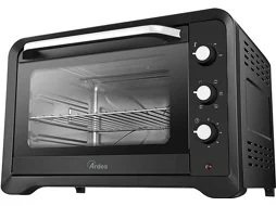 Mini-forno ARDES AR6264PB (64 L - 1500 W)