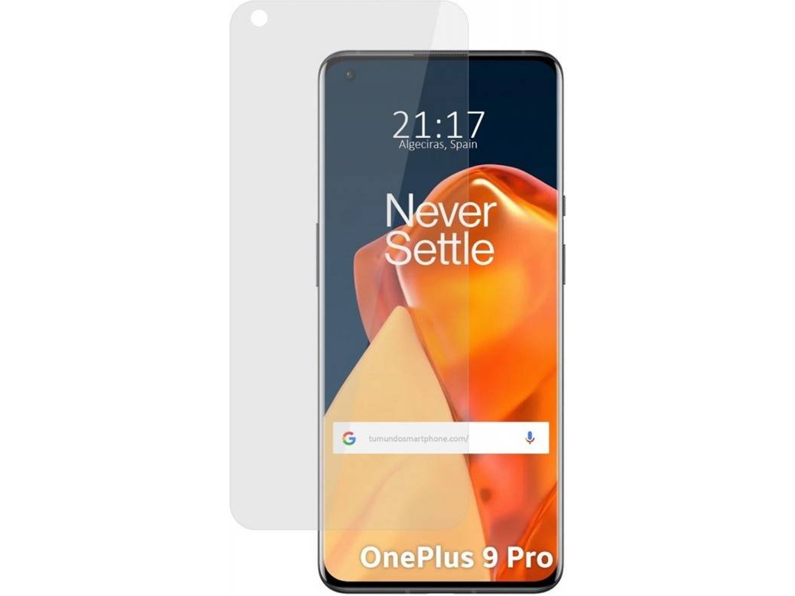 Pelicula de Vidro TUMUNDOSMARTPHONE 9 Pro 5G