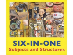 CD Six-In-One - Subjects And Structures