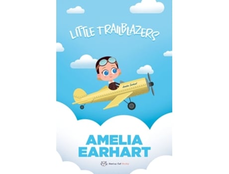 Livro Little Trailblazers de Marjorie Spitalnik (Inglês - Capa Dura)