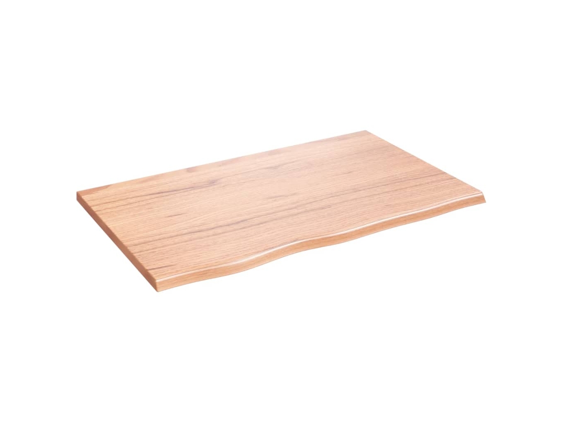 Wall Shelf, Wall Shelves Vidaxl Marrom Madeira (80 X 50 X 2 Cm)
