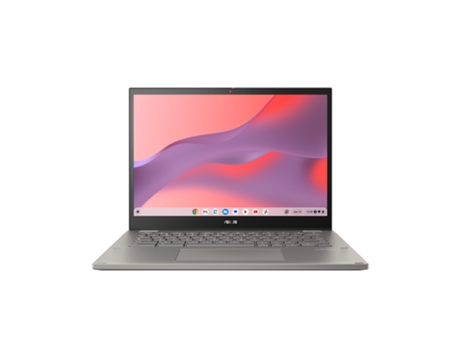 Portátil ASUS 66385 8066 (14 '' - Intel® Core™ i3 i3-1215U - RAM: 8 GB - 128 GB SSD - Intel® UHD Graphics)