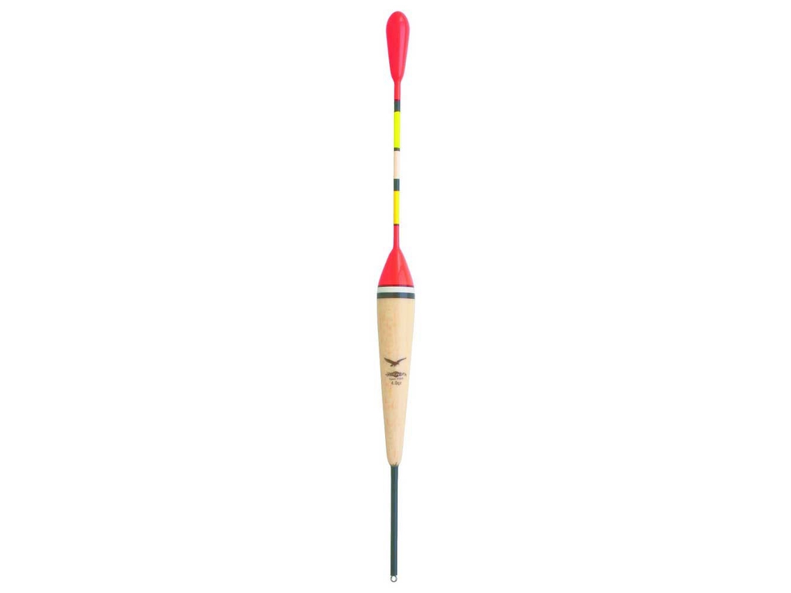 Flutuador Moveable009 Castanho 3 Gmikado