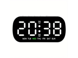 Rádio solar cinza com lanterna LED, dínamo, AM/FM, equipamento de resgate portátil STELASPLEN