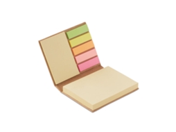 Set de Bloc de Notas MIDOCEAN