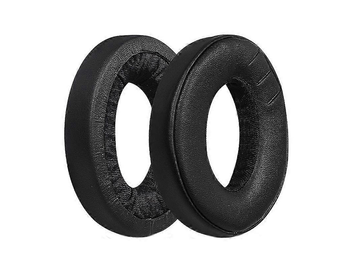 Protetores universais para fones de ouvido Lurelia, espuma viscoelástica, 1 par