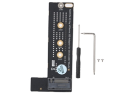 Converter Placa Adaptadora M.2 M-key Nvme Ssd Para Hardware De Computador A1347