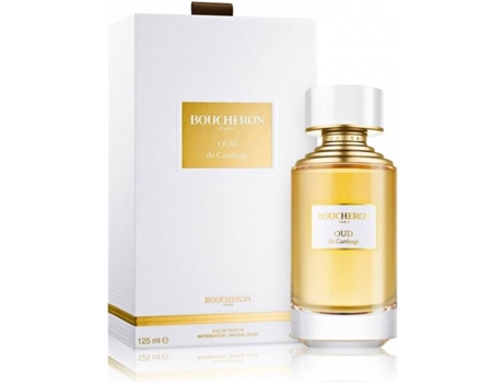 Perfume   Oud De Carthage Eau de Parfum (125 ml)