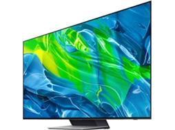 TV SAMSUNG QE55S95BATXXC (OLED - 55'' - 140 cm - 4K Ultra HD - Smart TV)