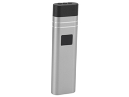 Aetheria alto falante de Travesseiro Bluetooth Condução Óssea Estéreo Bass Timer Bt 5.3 para Adultos e Bebês Cinza