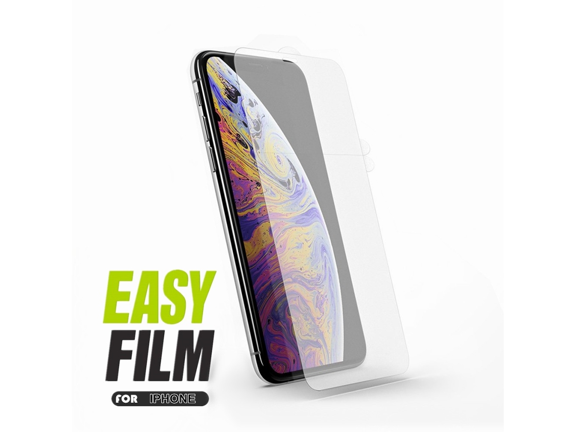 Película Nano Hidrogel - Iphone 6p/7p/8p