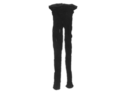1Pcs Meias Arrastão para Decorações de Halloween ALLINLESS