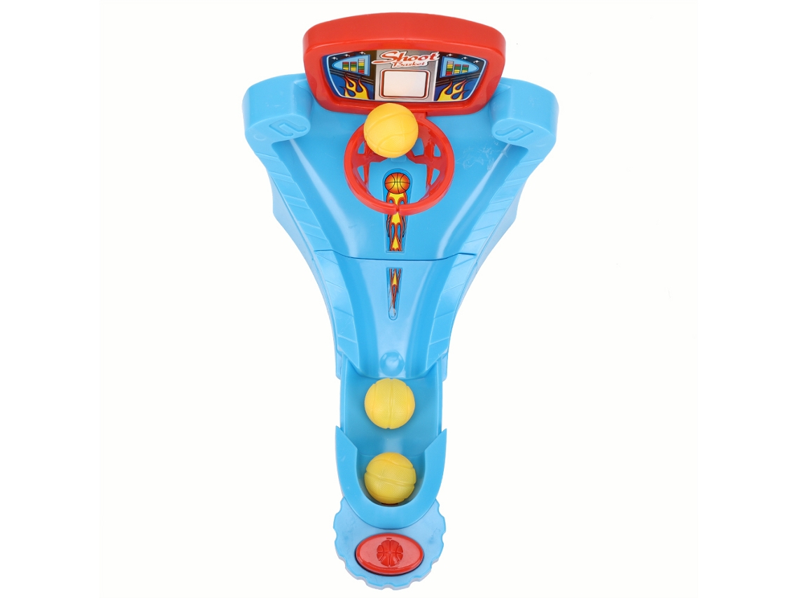 Walshlxq juego de Baloncesto de Lanzamiento Con Catapulta para Dedos Mesa Mini, Juguete Educativo Interactivo para Niños Y Padres