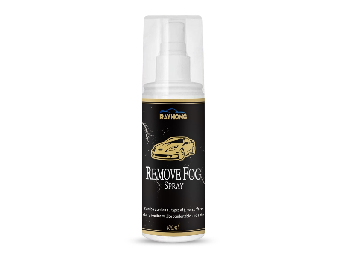 Spray Anti neblina Multiuso