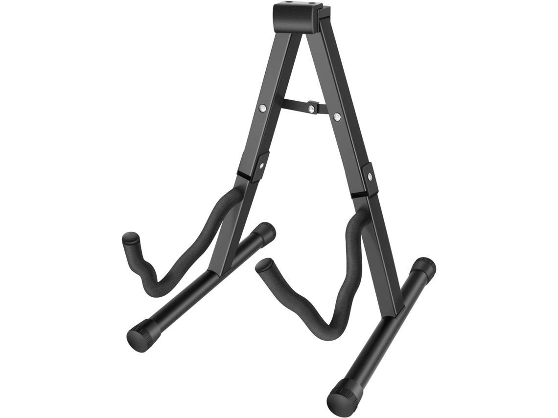 Suporte Dobrável Para Violão/guitarra Acústica/clássica/elétrica/guitarra Acústica/guitarra Infantil/guitarra Ocidental Slowmoose