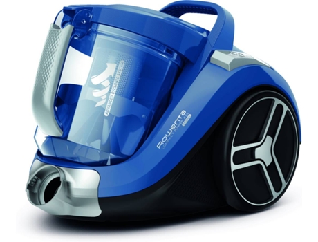 rowenta aspirador compact power xxl