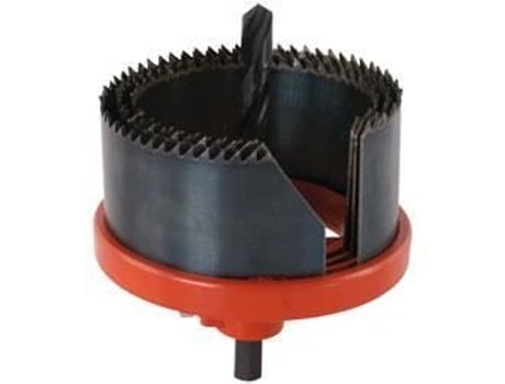 Serra Riss 3 Lâminas Profundidade De Corte 32mm