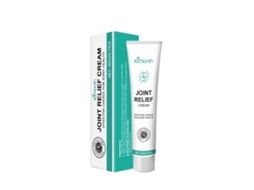 Creme Articulações Ximonth Nutrição Suave Diária