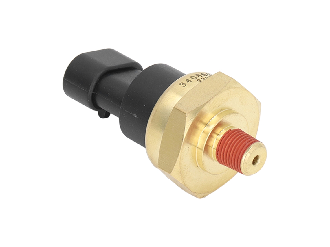 Sensor De Pressão De Óleo Para Motor Cummins