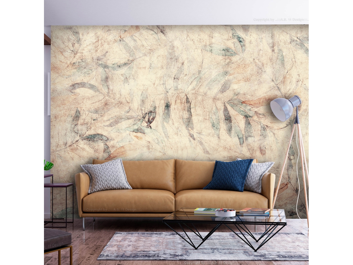 Papel de Parede ARTGEIST Greek Laurels - Second Variant (250x175)