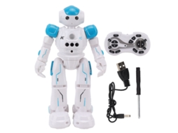BRINQUEDO Robô K2, Controle Remoto, Sensor de Gestos, Dança, Programável, Educativo, para Crianças S/MARCA