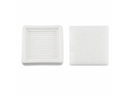 Filtro De Ar Para Roçadora Compatível Com Echo Srm-2620 Srm-3020 E Shindaiwa A226002030