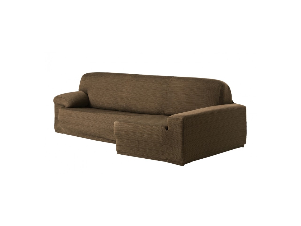 Capa Chaise Longue B Longo Elástico Direita ICONSCORNER