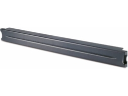 Kit de Montagem APC 1U 19" Preto Modular Toolless Blanking Panel - Qty 10