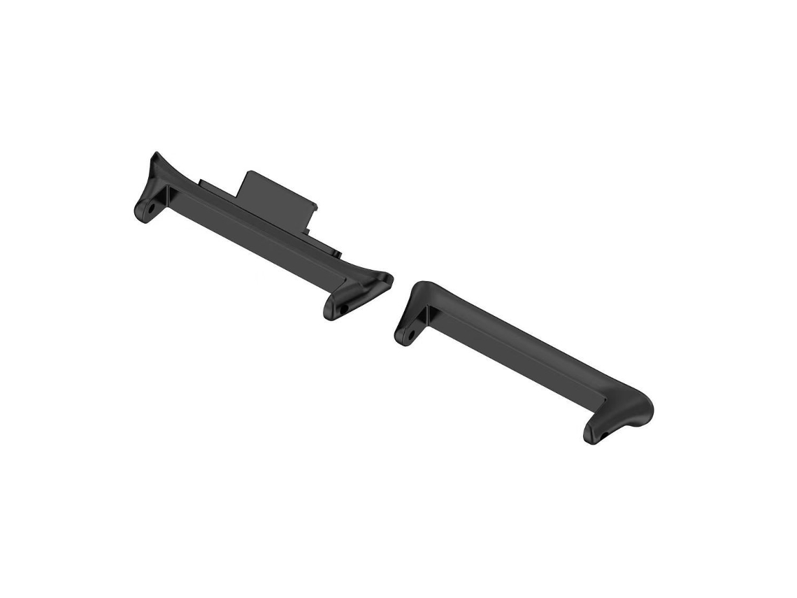 Conector Metálico para Redmi Watch 4/5 e Xiaomi 8/9 Pro Tamanhos 12, 14, 20, 22mm CHABERLU