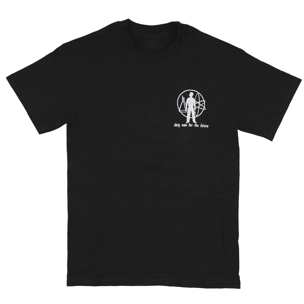 Rockinstone Devo T-shirt Classic（xl）
