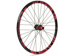 Roda Traseira para Ciclismo montanha GTR Mtb Sl20 12s 6b Disc Tubeless (27.5´´)