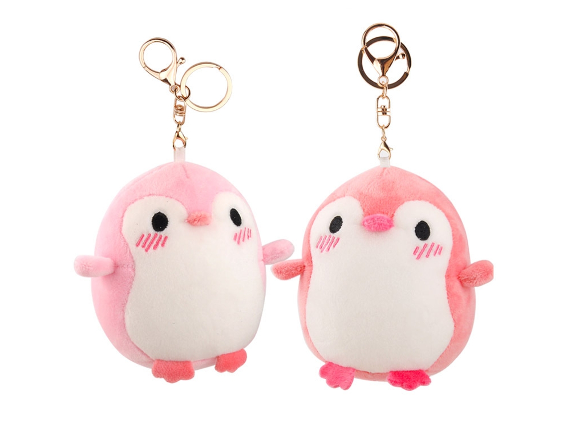 Mochila Infantil, Desenho Animado, Pinguim, Aulas