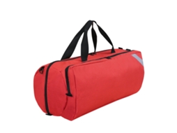 Kit de Primeiros Socorros Mochila Trauma para Camping