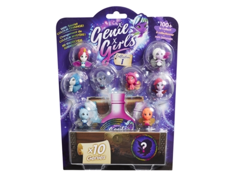 Figura de Ação VIVID 20417.43