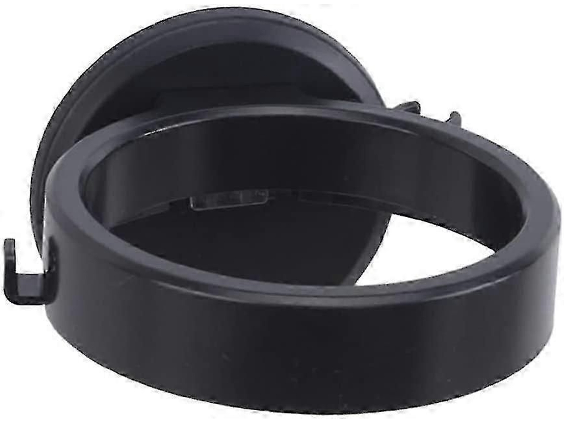 Suporte para Secador de Cabelo, Cabelo Parede Sem Necessidade Furar. GOKOCO