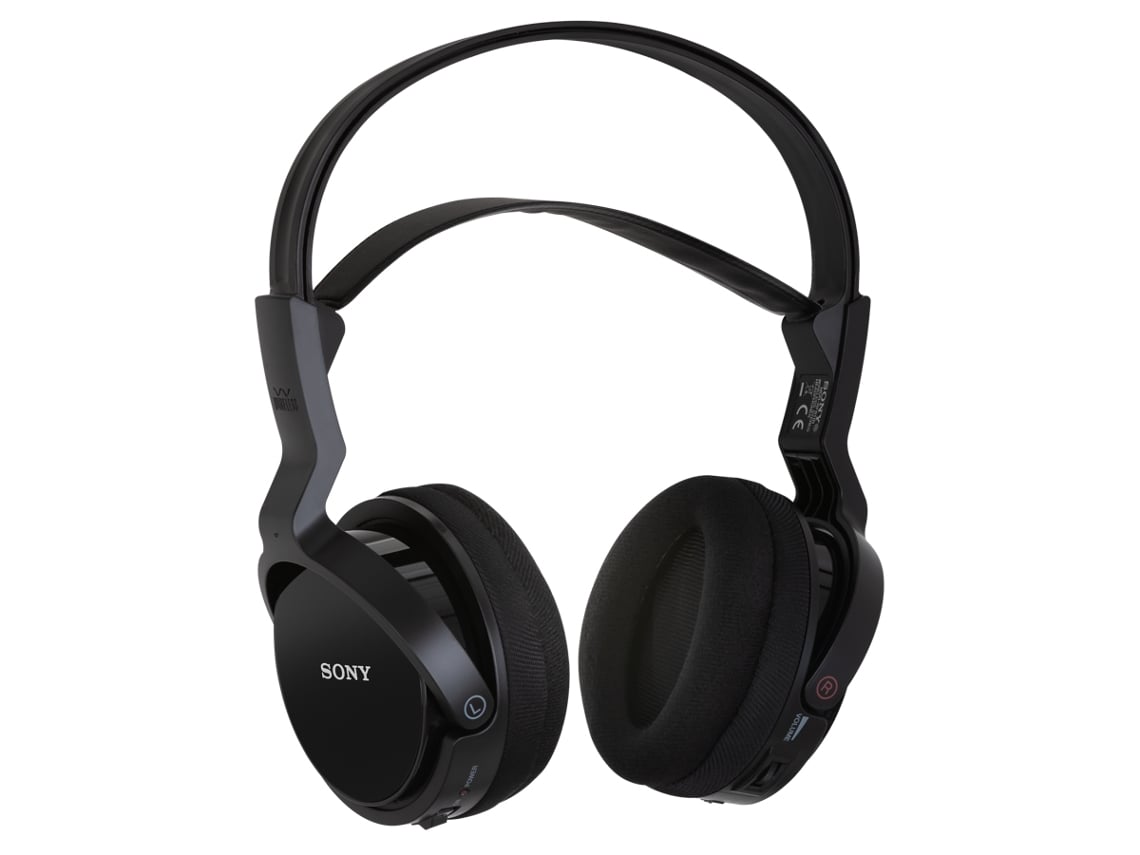Sony mdrrf811rk wireless headphones best sale