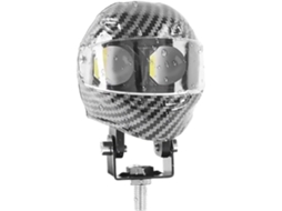 Iluminação Adicional Para Motocicletas