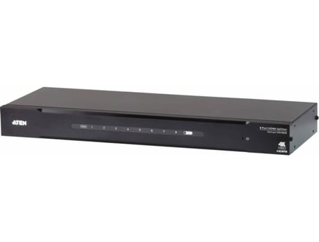 Multiplicador de Vídeo ATEN VS0108HB