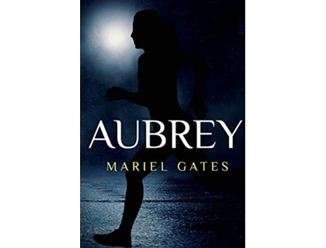Livro Aubrey de Mariel Gates (Inglês)