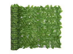 Balcony Screen, Balcony Screens Vidaxl Verde Polietileno (300 X 100 Cm)