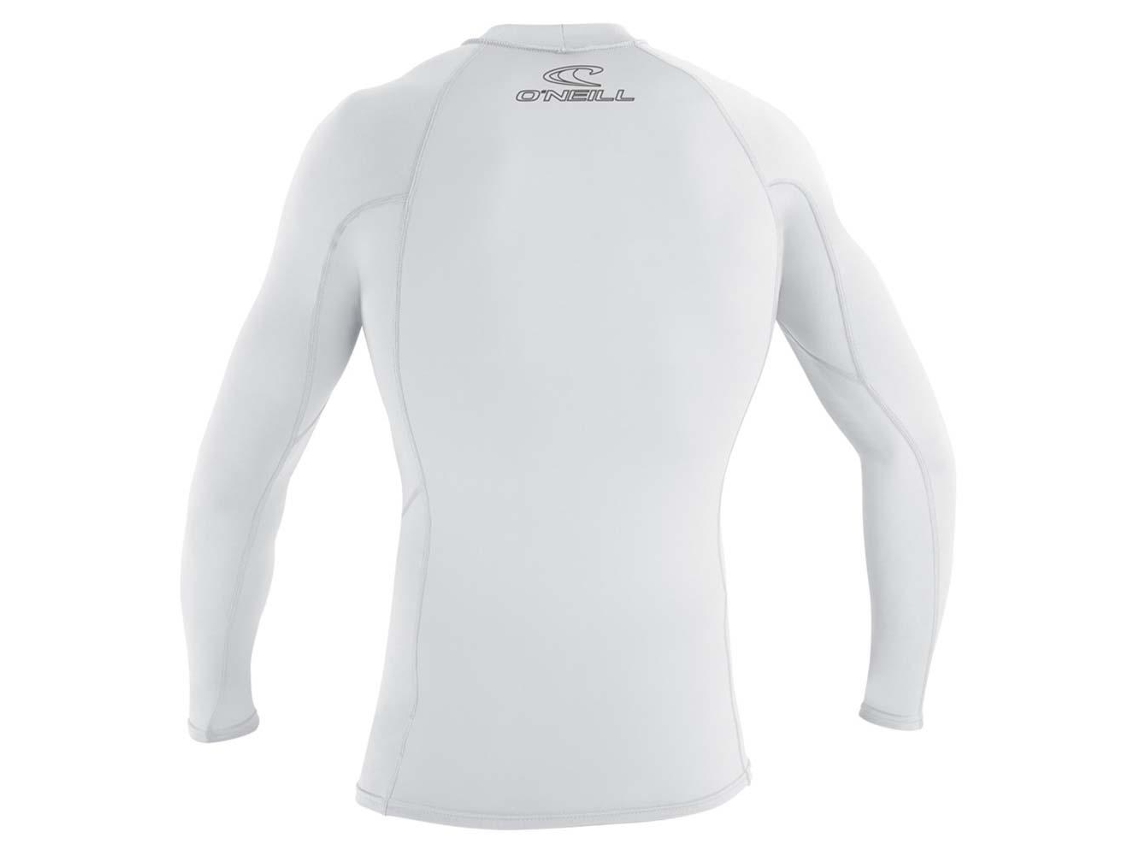 O´neill Wetsuits Basic Skins Crew L/s