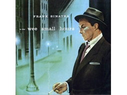CD Frank Sinatra - In The Wee Small Hours