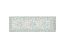 Tapete Dkd Home Decor Algodão Chenille 60 X 240 X 1 Cm