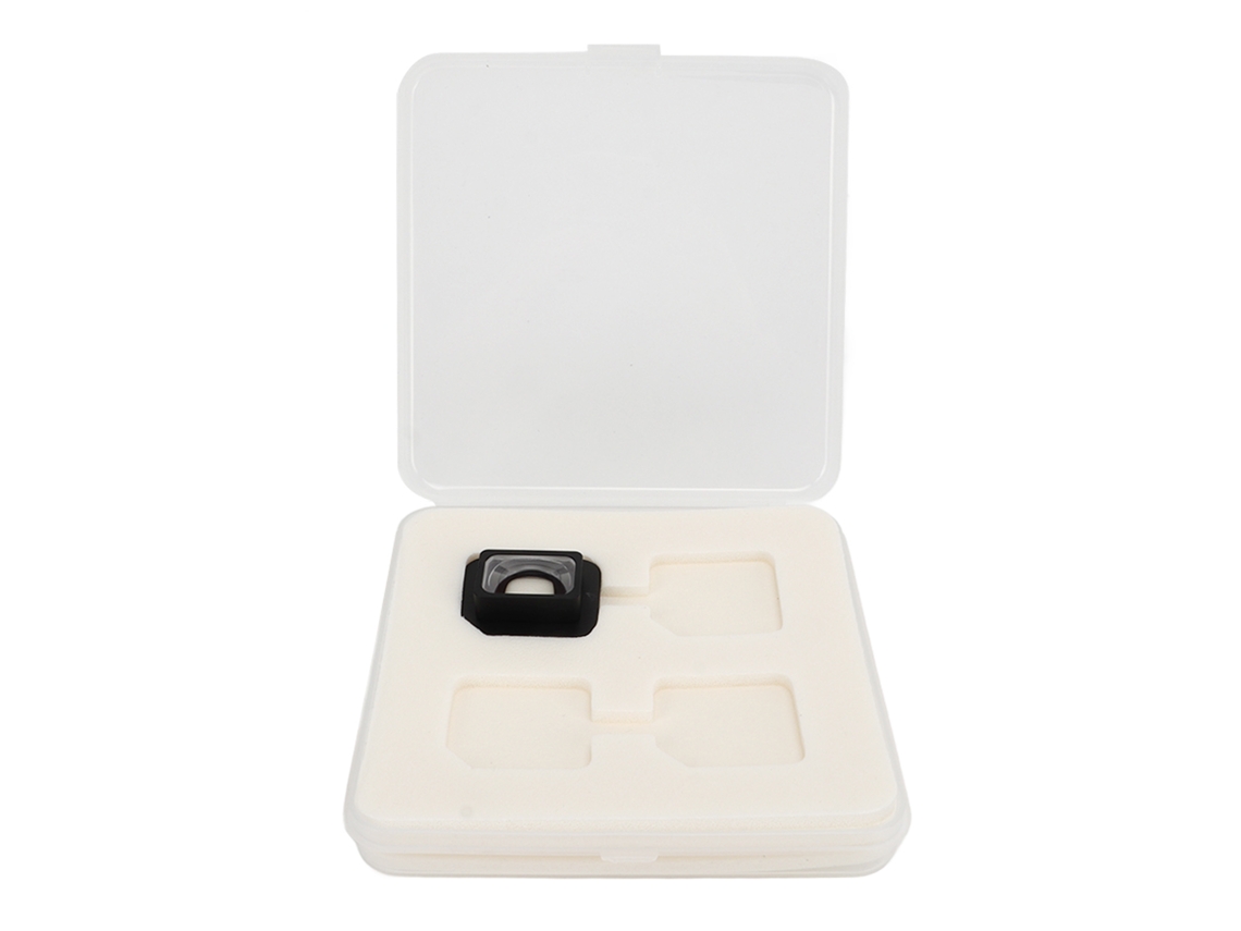 Filtro De Lente Drone Gran Angular Para Dji Mavic 3 Classic Vidrio Óptico Acessório Câmera