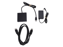 Adaptador para PC, expandir biblioteca de jogos EOOCOO