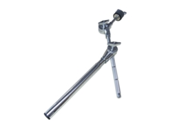Dixon Pyh-Mx Mini Girafa Placa Bar